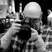 Портрет фотографа (аватар) Siim Neerut
