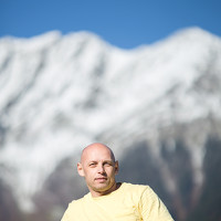 Портрет фотографа (аватар) Вячеслав Прыгун (Vyacheslav Prygun)