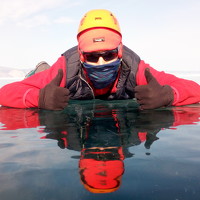 Портрет фотографа (аватар) Евгений Федоров (Evgeniy Fedorov)