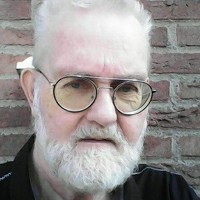 Портрет фотографа (аватар) Bob Brouwer