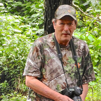 Портрет фотографа (аватар) Ricardo Ubico