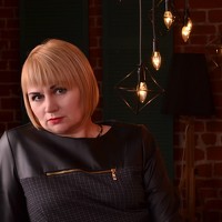 Портрет фотографа (аватар) Оксана Кочубеева (Oksana Kochubeieva)