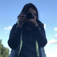 Портрет фотографа (аватар) Людмила Болычева (Lyudmila Bolycheva)