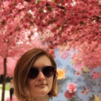 Портрет фотографа (аватар) Olga Tenigina