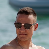 Портрет фотографа (аватар) John Papoulias