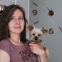 Портрет фотографа (аватар) Ольга Смачных (Smachnykh Volha)