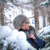 Портрет фотографа (аватар) Юлия Исковских (Iuliia Iskovskikh)