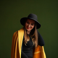 Портрет фотографа (аватар) Катя Дурягина (Katya Duryagina)