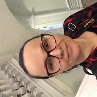 Фотография Наталья Скиданова (Natalya Skidanova) Портрет фотографа (аватар) Наталья Скиданова (Natalya Skidanova)