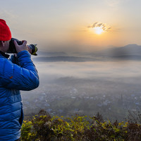 Портрет фотографа (аватар) Gabriel Motica