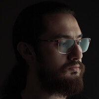 Портрет фотографа (аватар) Farhood Amni