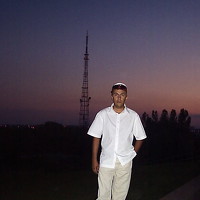 Портрет фотографа (аватар) Павел Конев (Pavel)