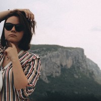 Портрет фотографа (аватар) Таисия Тимошенко (Taisiia Tymoshenko)