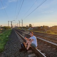 Портрет фотографа (аватар) Vladimir Golubev