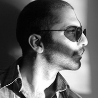 Портрет фотографа (аватар) Hamed Afroozi (Hamedafroozi)