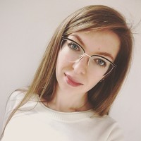Портрет фотографа (аватар) Анна Каменева (Anna Kameneva)