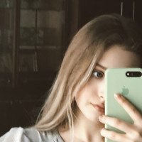 Портрет фотографа (аватар) Анастасия Борисова (Anastasiia Borysova)