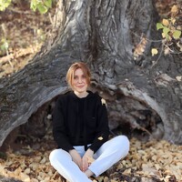 Портрет фотографа (аватар) Кира Бахвалова (Kira Bahvalova)