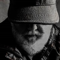 Фотография Stephen Hathaway Портрет фотографа (аватар) Stephen Hathaway