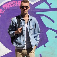 Портрет фотографа (аватар) Руслан Яковлев (Ruslan Yakovlev)