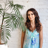 Фотография Юлия Королёва (Julia Korolova) Портрет фотографа (аватар) Юлия Королёва (Julia Korolova)