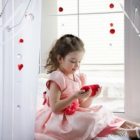 Портрет фотографа (аватар) Ольга Богуш (Olga Bogush)