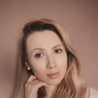 Портрет фотографа (аватар) Ulyana Klich