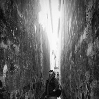 Портрет фотографа (аватар) Shaoting Tong (Federico Tong)