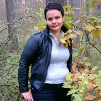 Портрет фотографа (аватар) Марина Сорокина (Marina Sorokina)