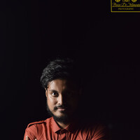 Портрет фотографа (аватар) Minhaj Mahmood