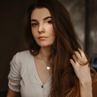 Портрет фотографа (аватар) Марина (Marina Shmalko)