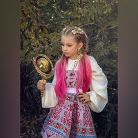 Портрет фотографа (аватар) ellen_fon_svet (Ellen_fon_Svet)