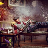 Портрет фотографа (аватар) Виталий Димитров (Vitalii Dymytrov)