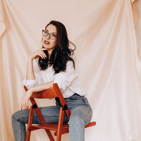 Портрет фотографа (аватар) Zara Kibar