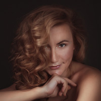 Портрет фотографа (аватар) Евгения Ракитина (Evgeniya Rakitina)