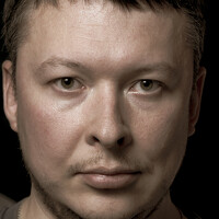 Портрет фотографа (аватар) Vasily Baranov