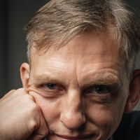 Портрет фотографа (аватар) Дмитрий Бойченко (Boychenko)