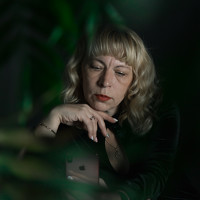 Портрет фотографа (аватар) Людмила Новикова (Lyudmila Novikova)