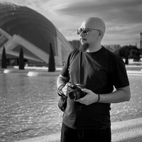 Портрет фотографа (аватар) MANUEL ARGENTE (MANUEL ARGENTE DE OLIVEIRA)