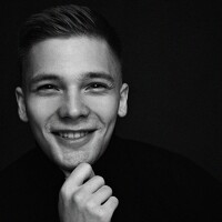 Портрет фотографа (аватар) Артём Юленков (Artеm Yulenkov)