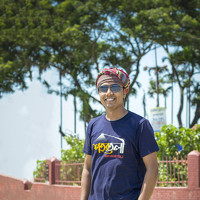 Портрет фотографа (аватар) Redoy Mojumder (হৃদয় মজুমদার)