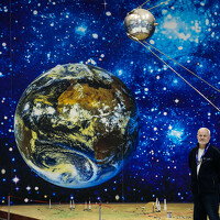 Портрет фотографа (аватар) Михаил Бояркин (Mikhail Boyarkin)