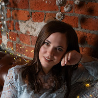 Портрет фотографа (аватар) Ирина Ивашина (Irina Ivashina)