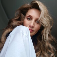 Портрет фотографа (аватар) Ольга Крит (Olga Krit)