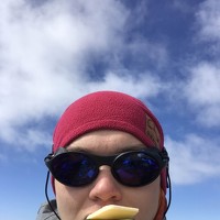 Портрет фотографа (аватар) Павел Хорст (Pavel Khorst)