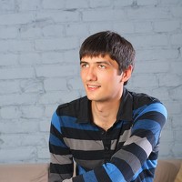 Портрет фотографа (аватар) Arkadii Shapoval