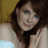 Портрет фотографа (аватар) Виктория Красноусова (Victoria Krasnousova)