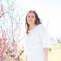 Портрет фотографа (аватар) Раиса Алексеева (Raisa Alekseeva)