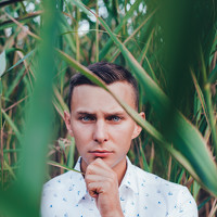 Портрет фотографа (аватар) Ivan Taran (Taran Ivan)