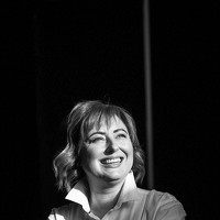 Портрет фотографа (аватар) Екатерина Косых (Ekaterina Kosykh)